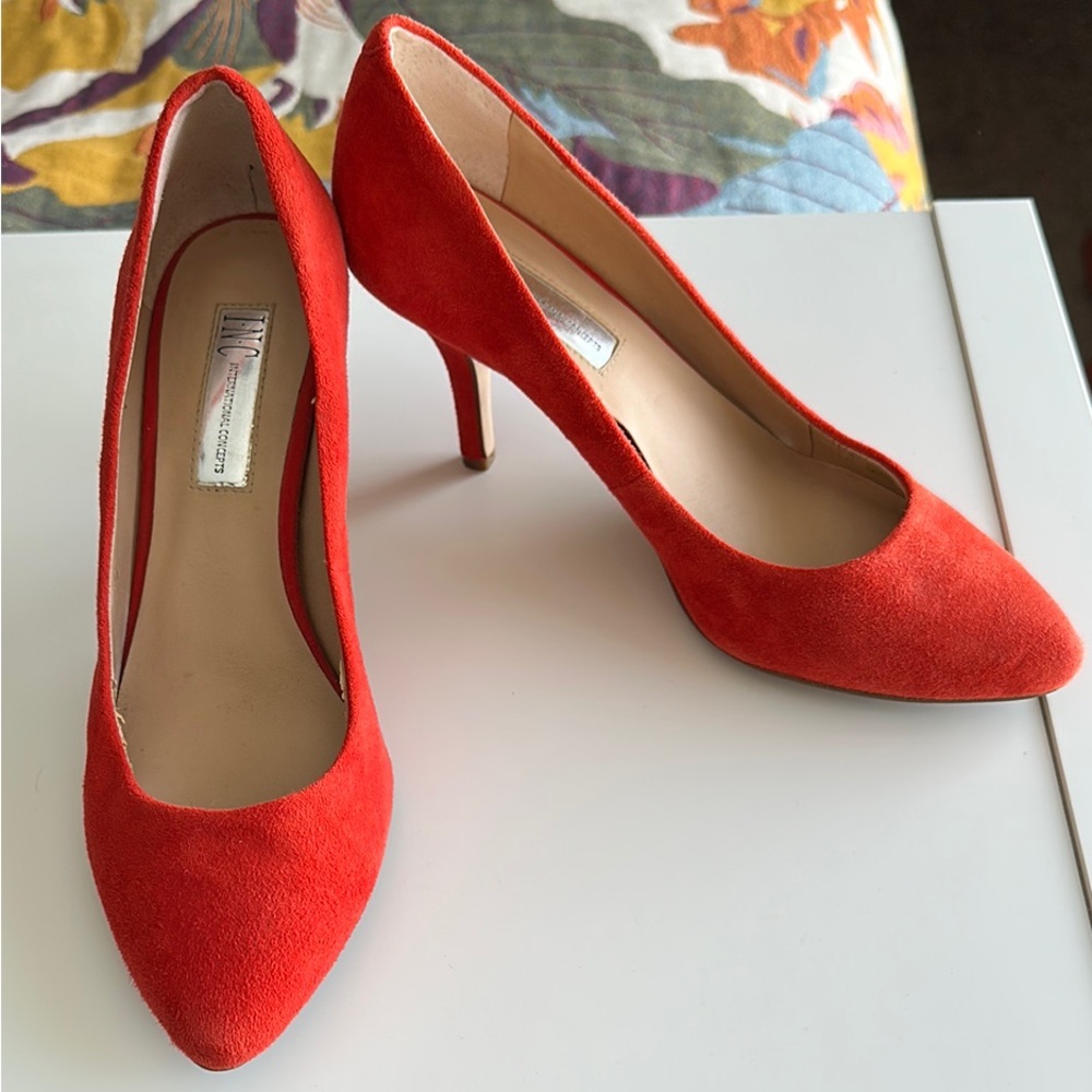 INC International Concepts ‘Zitah’ Heel